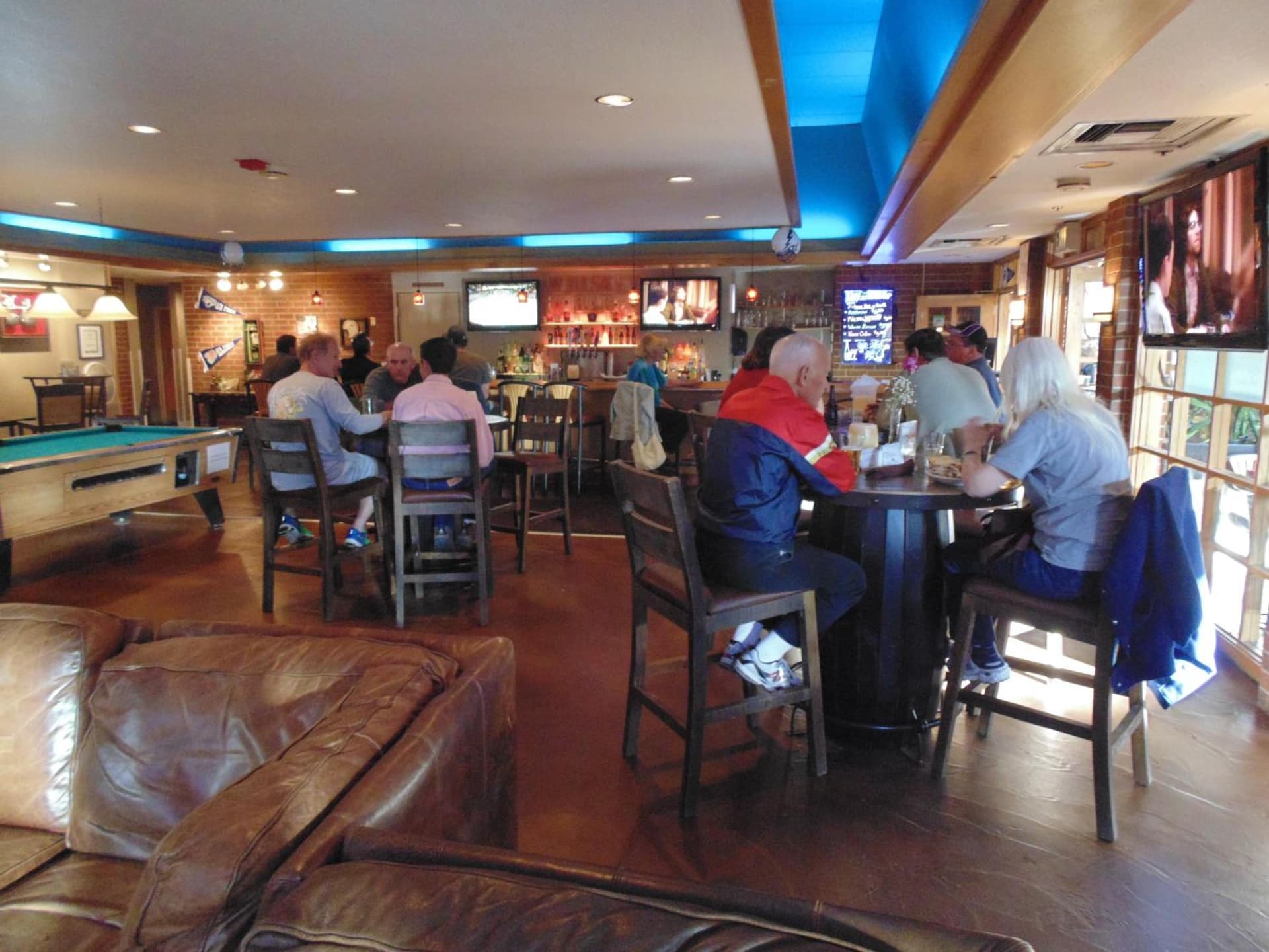 The Academy Hotel Colorado Springs gallery photo in Colorado Springs, CO — image 64