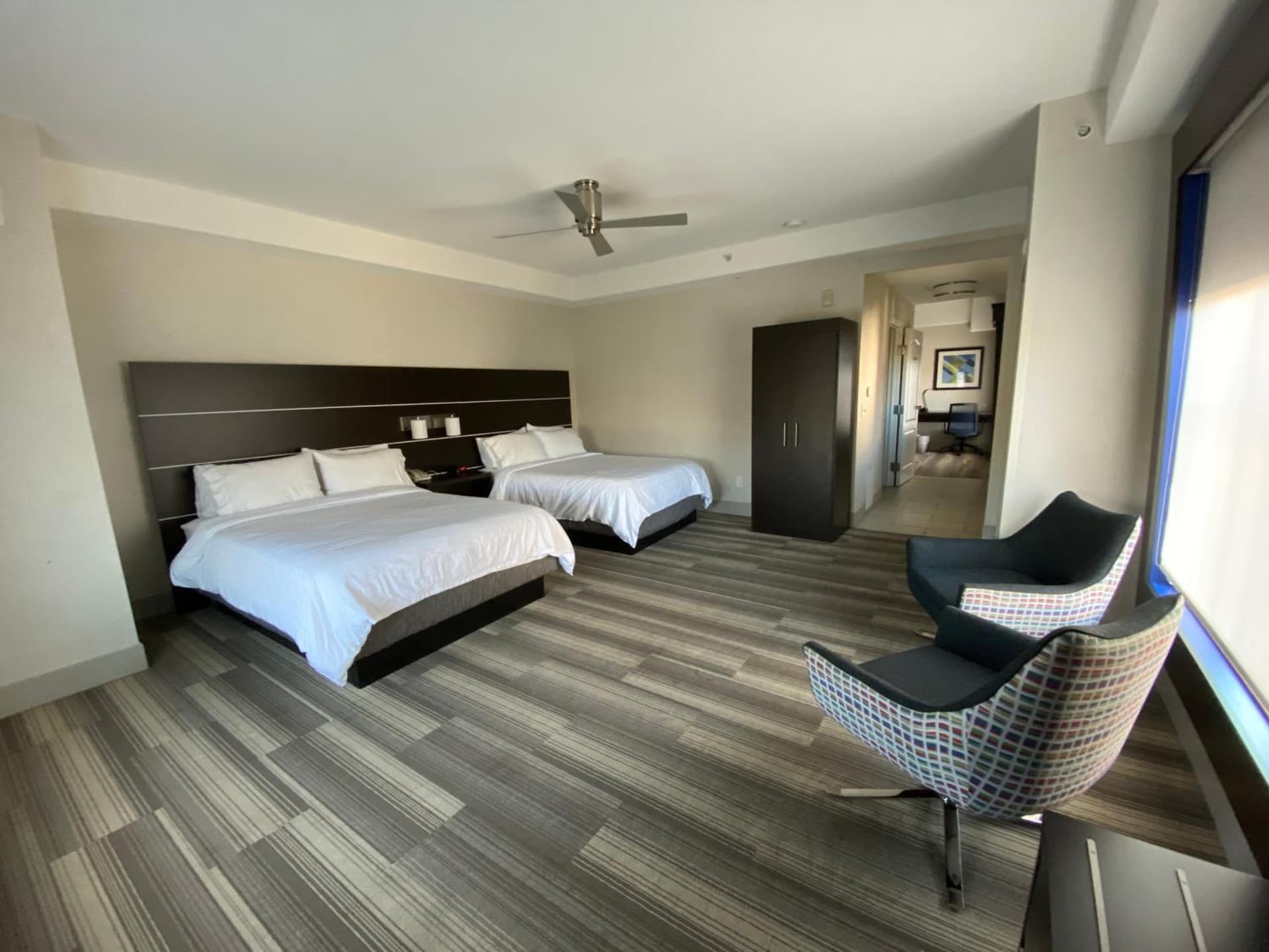 Holiday Inn Express Hotel & Suites El Dorado Hills by IHG gallery photo in El Dorado Hills, CA — image 68