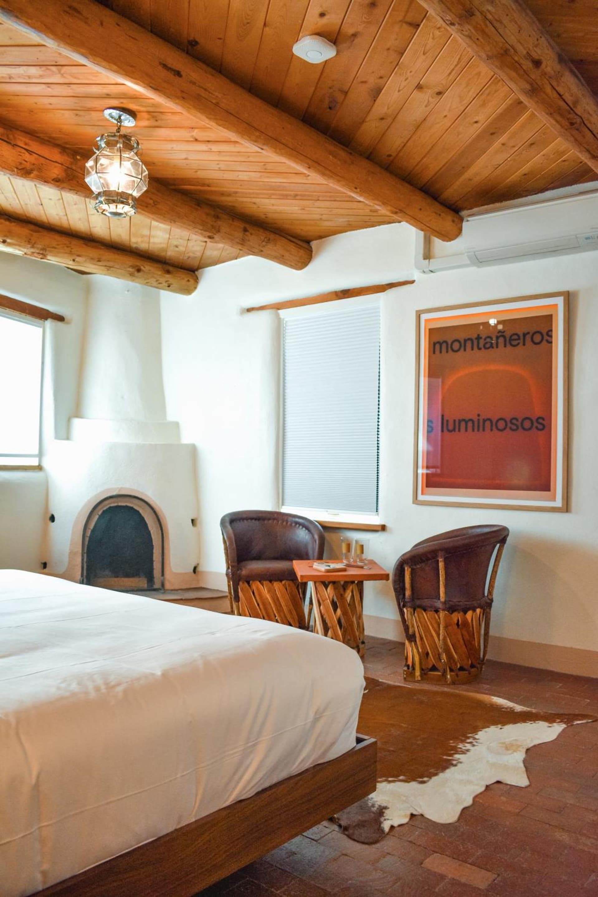 The Parador Farmhand 1 Downtown gallery photo in Santa Fe, NM — image 117