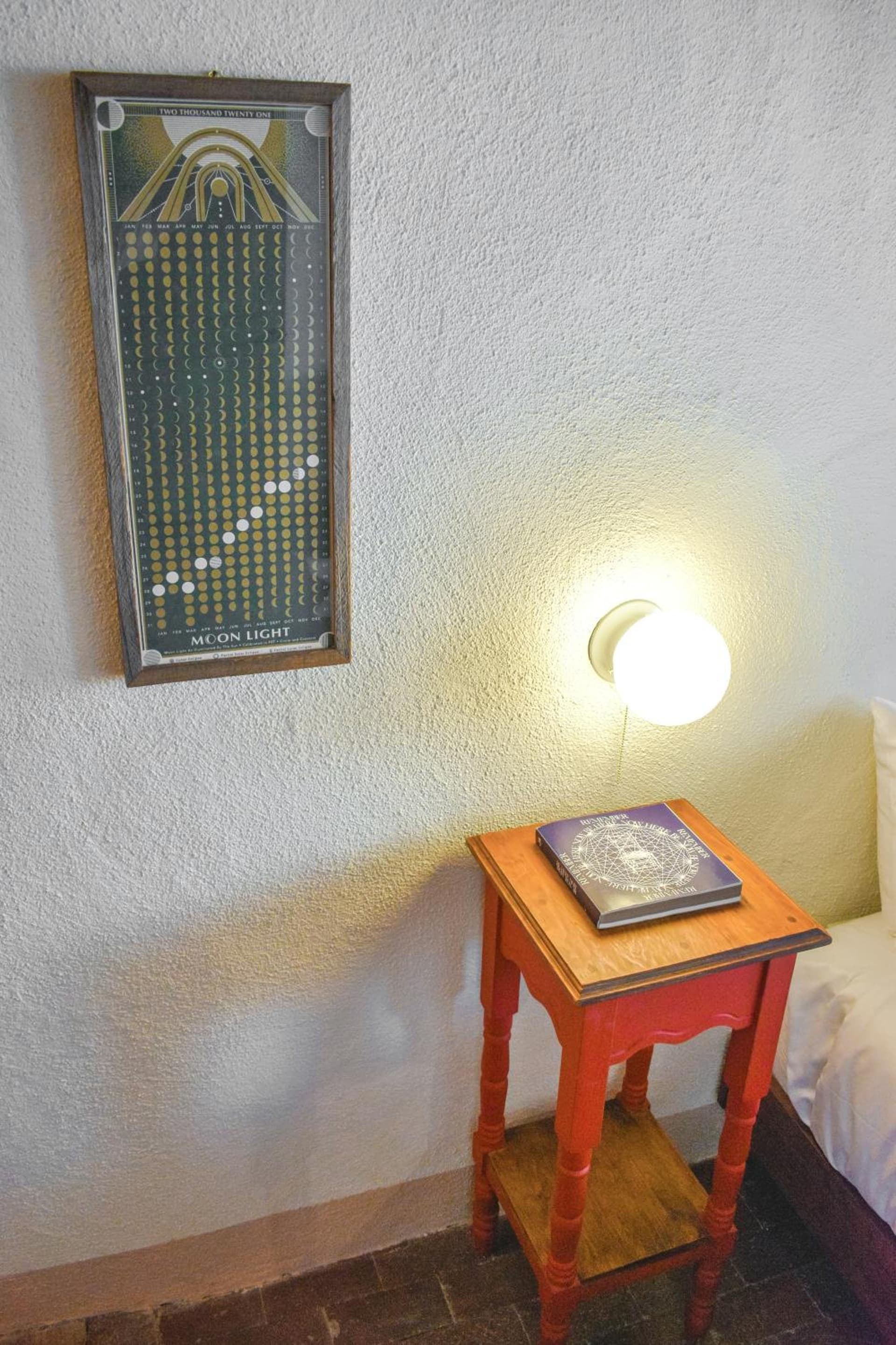The Parador Farmhand 1 Downtown gallery photo in Santa Fe, NM — image 136