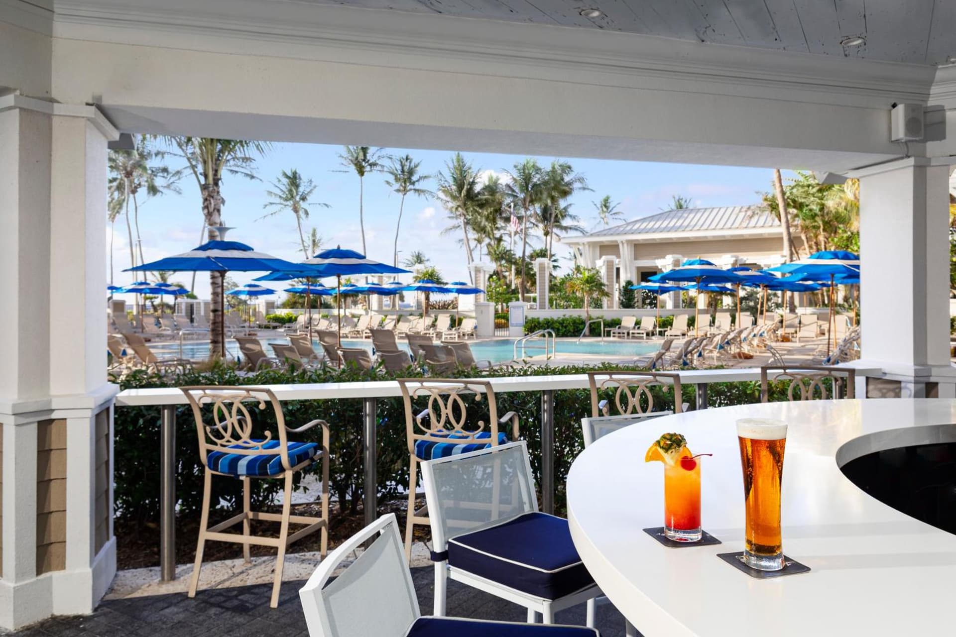 Opal Grand Oceanfront Resort & Spa gallery photo in Delray Beach, FL — image 33
