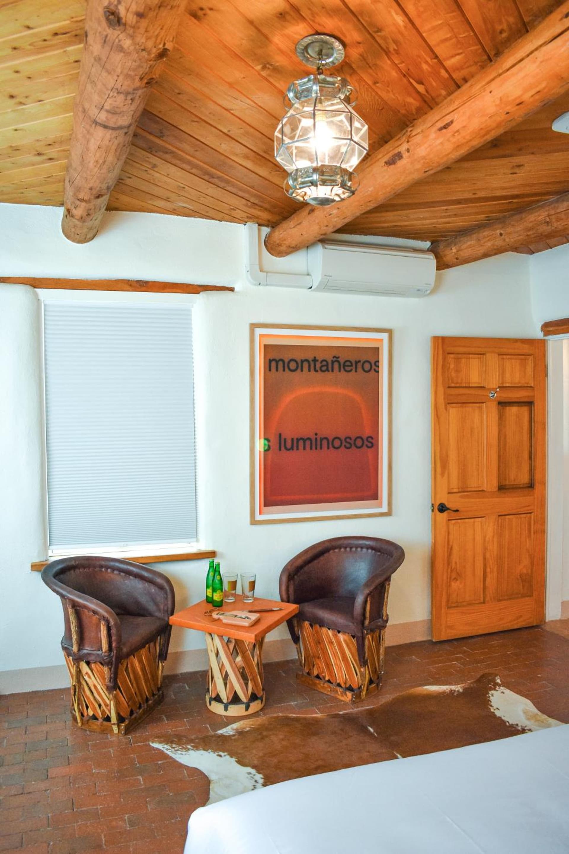 The Parador Farmhand 1 Downtown gallery photo in Santa Fe, NM — image 34