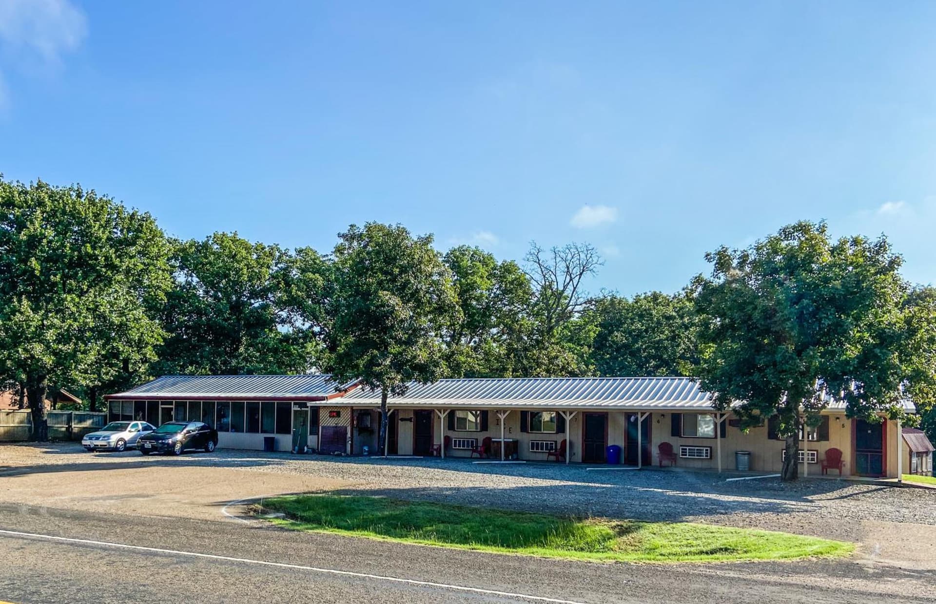 Reel Inn and Lodge gallery photo in Quitman, TX — image 39