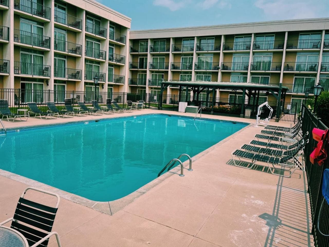 Wyndham Garden Warsaw gallery photo in Warsaw, IN — image 5