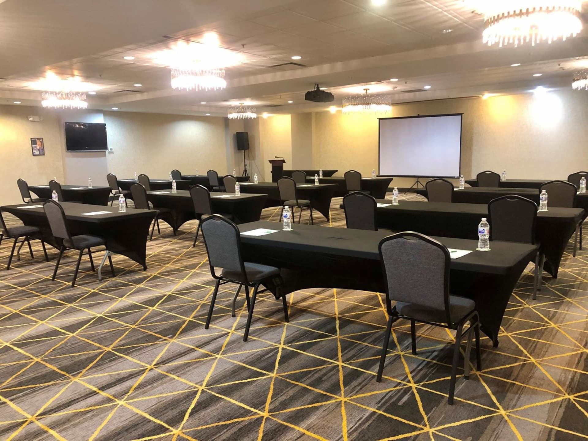 Holiday Inn Lansdale-Hatfield by IHG gallery photo in Kulpsville, PA — image 40