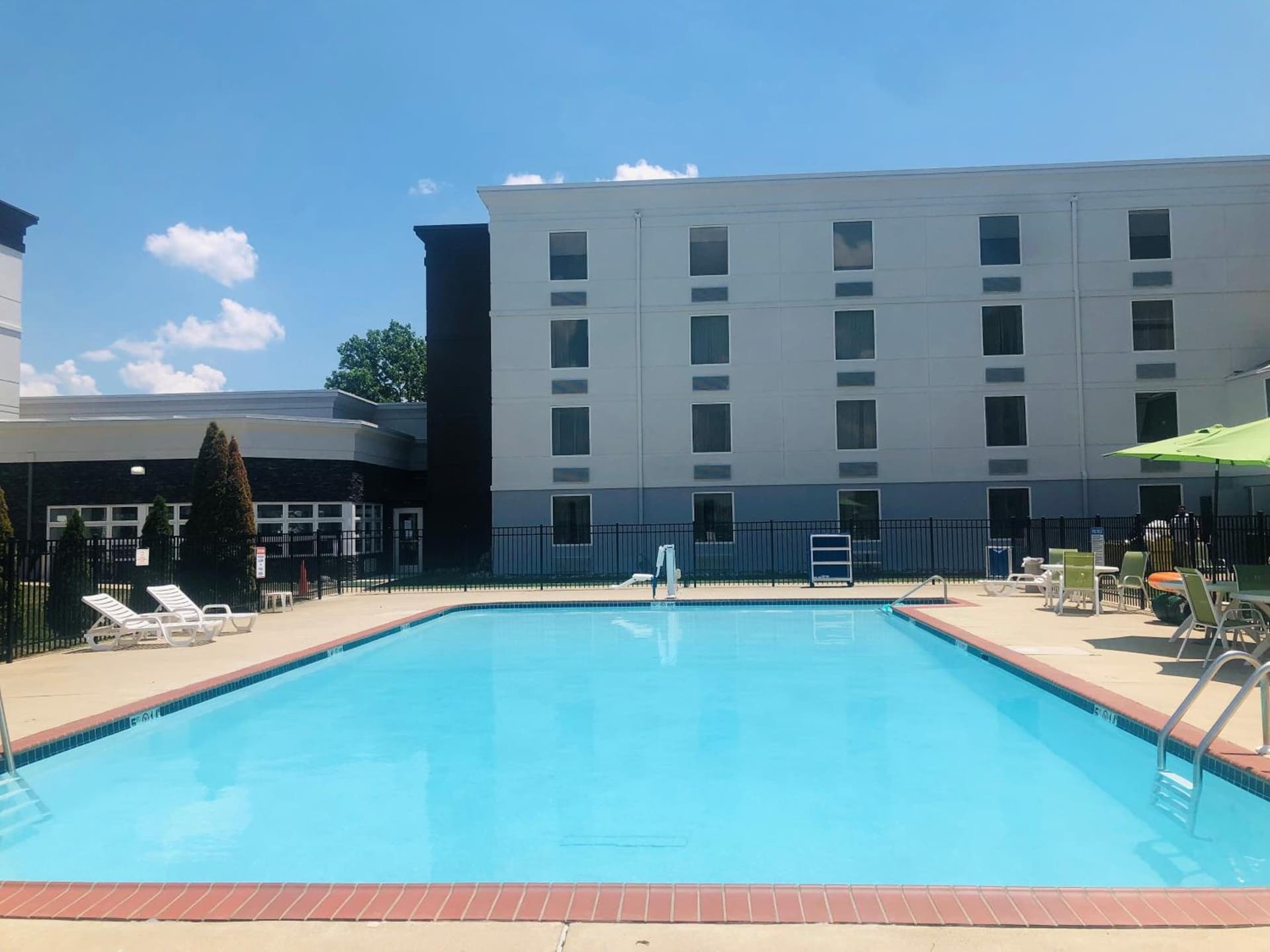 Holiday Inn Lansdale-Hatfield by IHG gallery photo in Kulpsville, PA — image 16