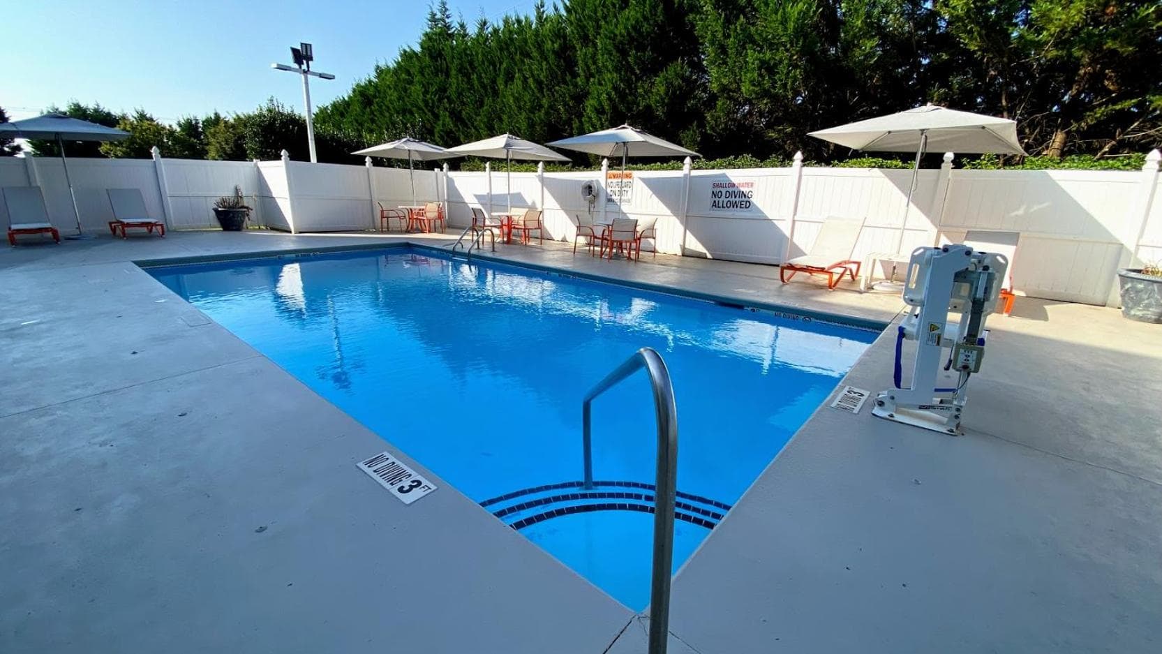 Holiday Inn Spartanburg Northwest by IHG gallery photo in Spartanburg, SC — image 49