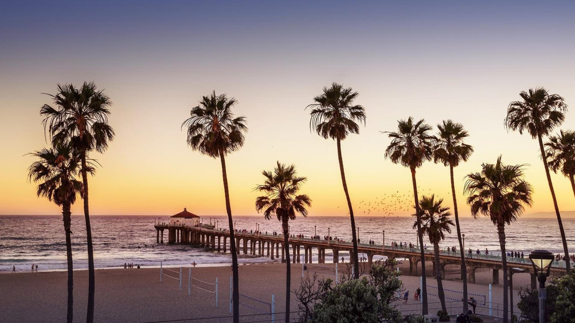 Holiday Inn Los Angeles - LAX Airport by IHG gallery photo in Los Angeles, CA — image 4