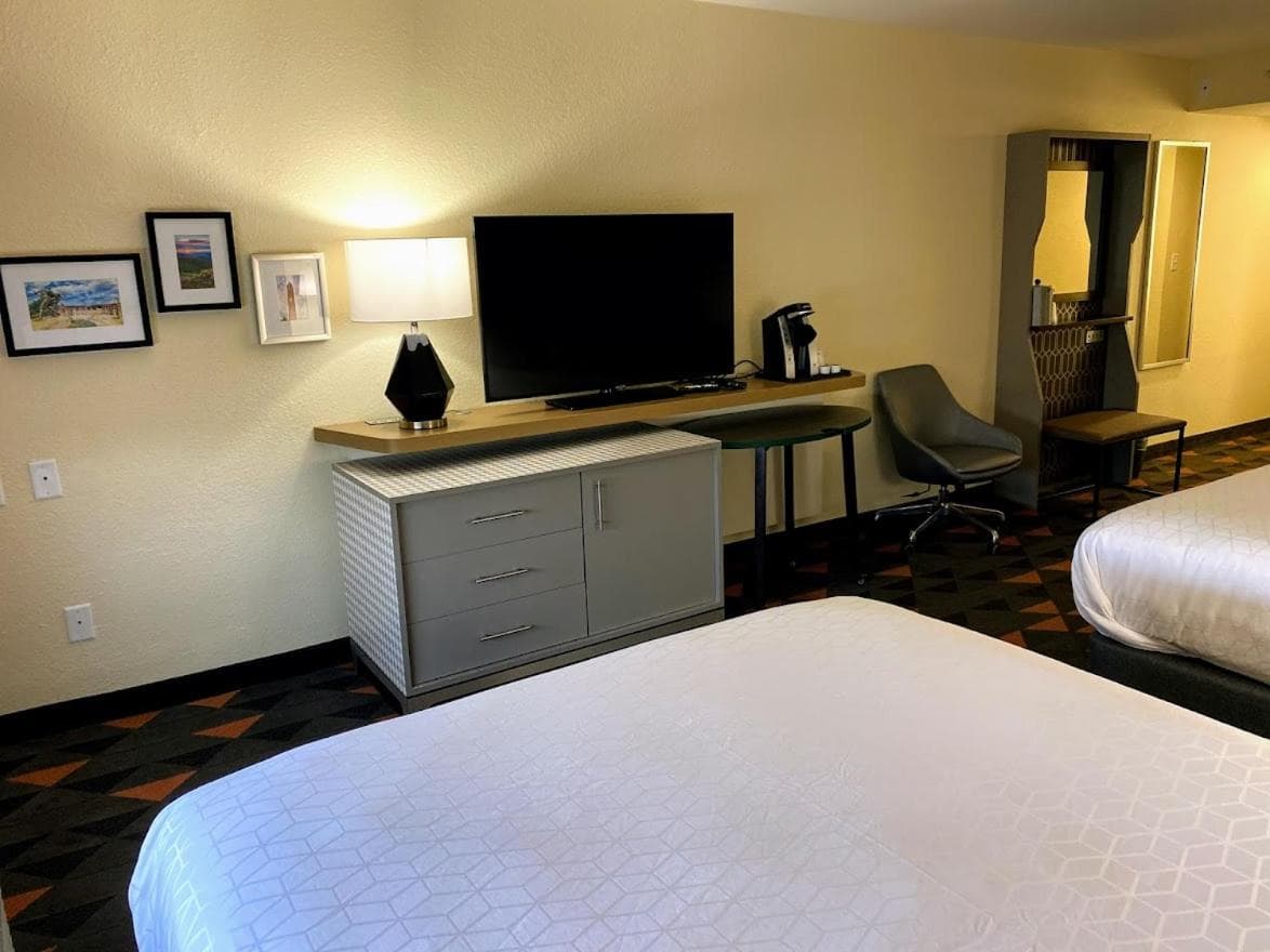 Holiday Inn Spartanburg Northwest by IHG gallery photo in Spartanburg, SC — image 62
