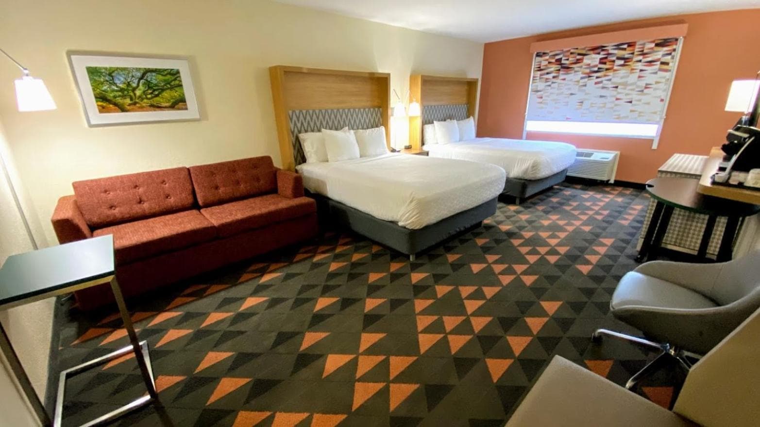 Holiday Inn Spartanburg Northwest by IHG gallery photo in Spartanburg, SC — image 21