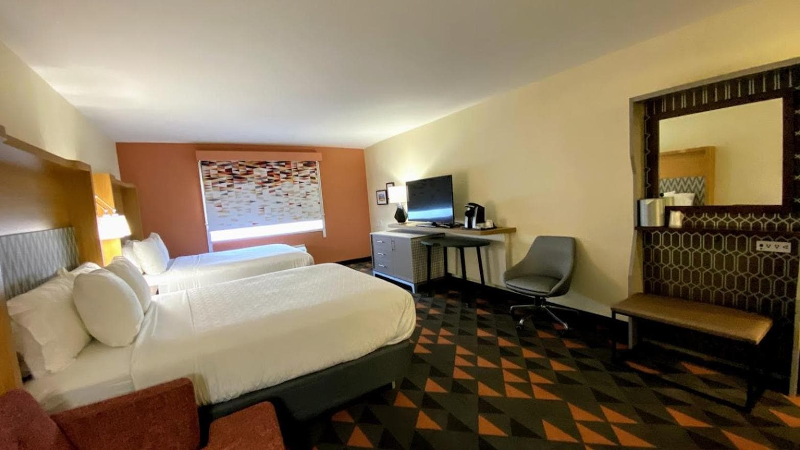 Holiday Inn Spartanburg Northwest by IHG gallery photo in Spartanburg, SC — image 94