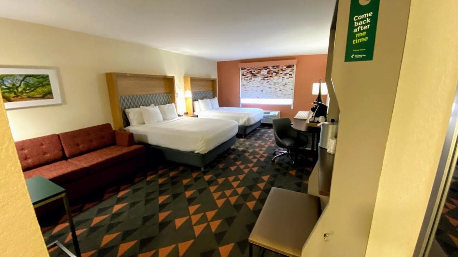 Holiday Inn Spartanburg Northwest by IHG gallery photo in Spartanburg, SC — image 6