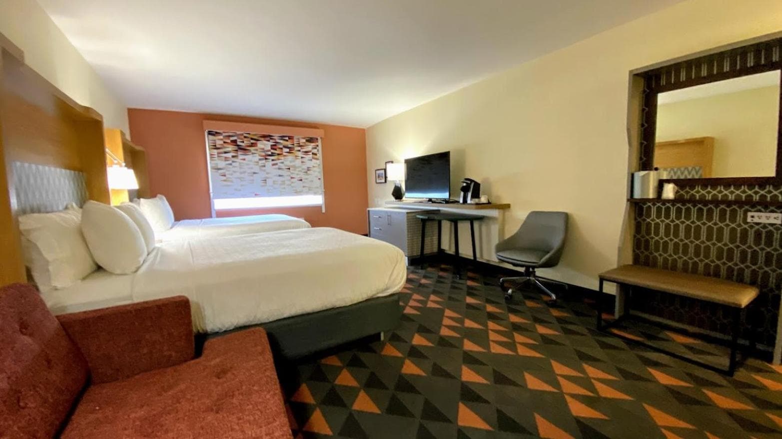 Holiday Inn Spartanburg Northwest by IHG gallery photo in Spartanburg, SC — image 20