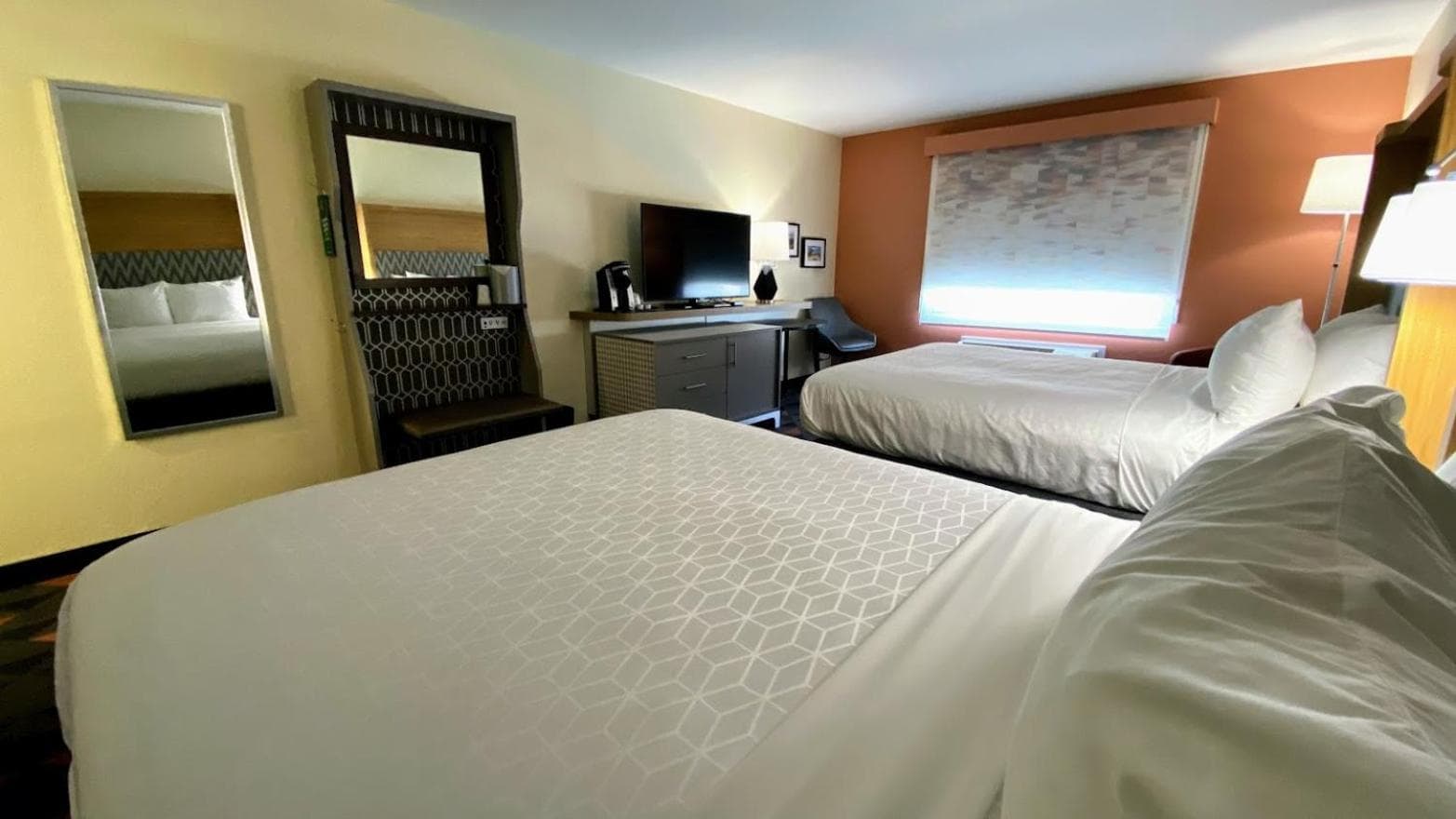 Holiday Inn Spartanburg Northwest by IHG gallery photo in Spartanburg, SC — image 64