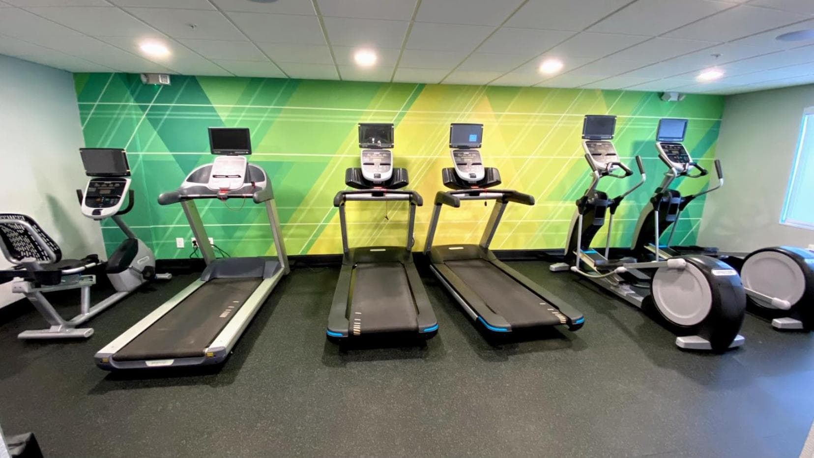 Holiday Inn Spartanburg Northwest by IHG gallery photo in Spartanburg, SC — image 23