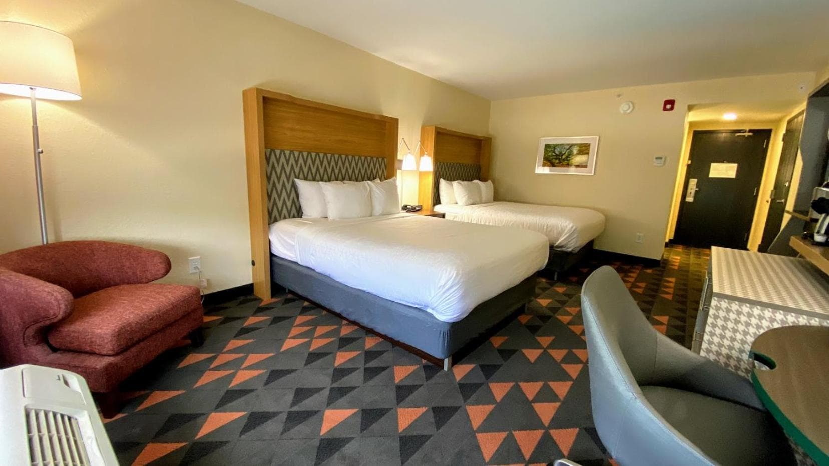 Holiday Inn Spartanburg Northwest by IHG gallery photo in Spartanburg, SC — image 43