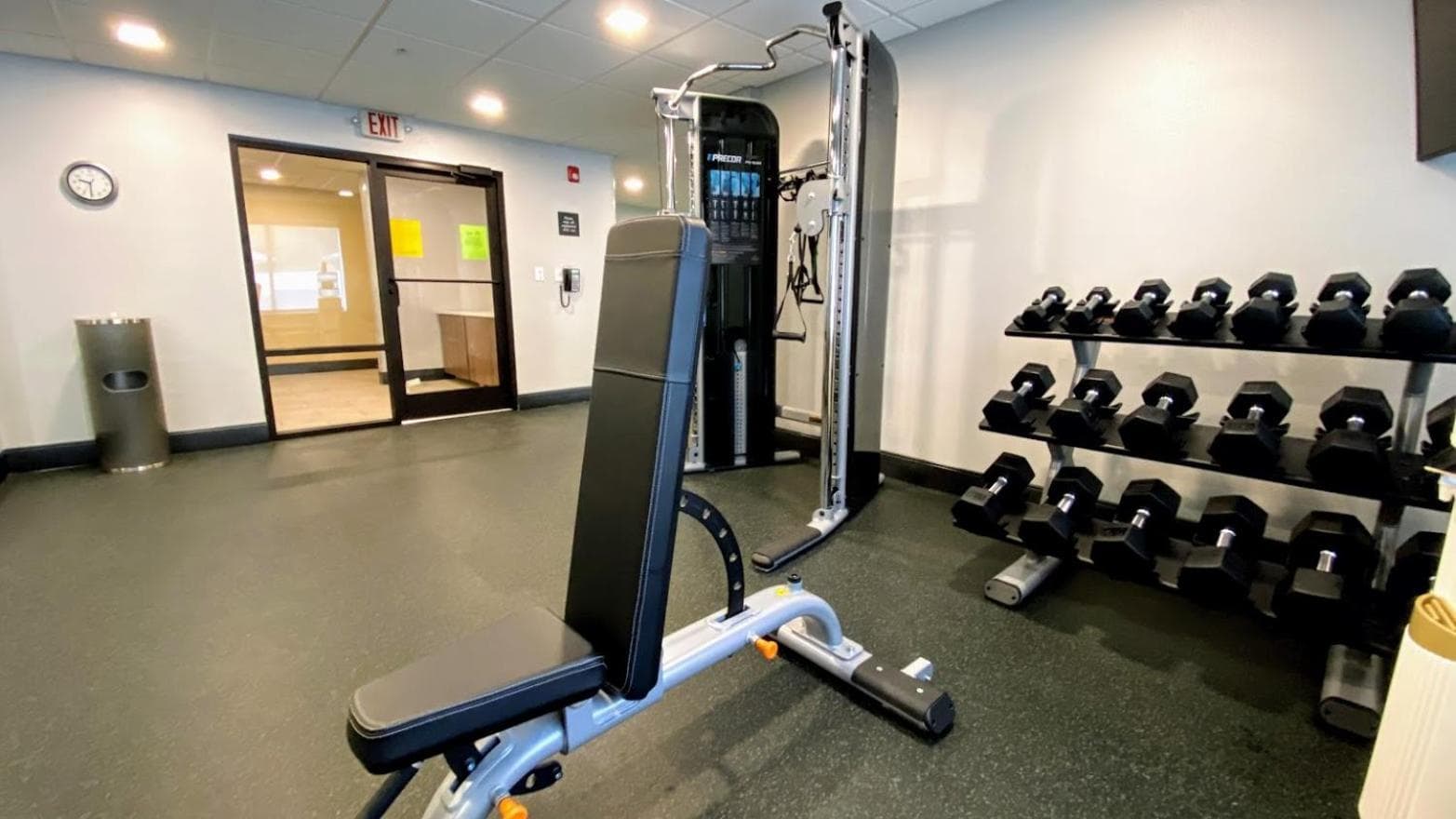 Holiday Inn Spartanburg Northwest by IHG gallery photo in Spartanburg, SC — image 61