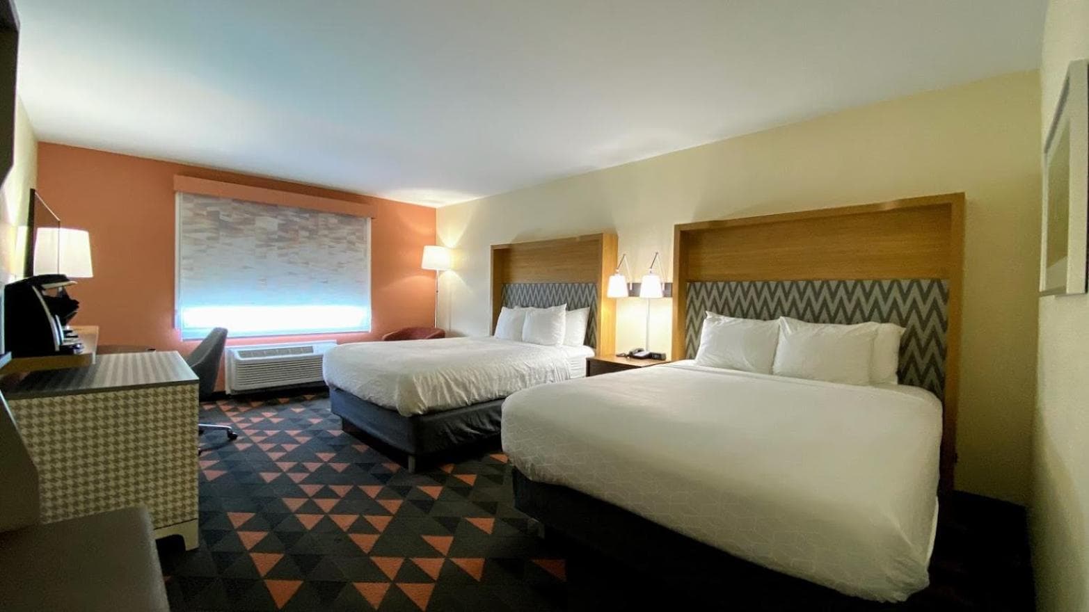 Holiday Inn Spartanburg Northwest by IHG gallery photo in Spartanburg, SC — image 52