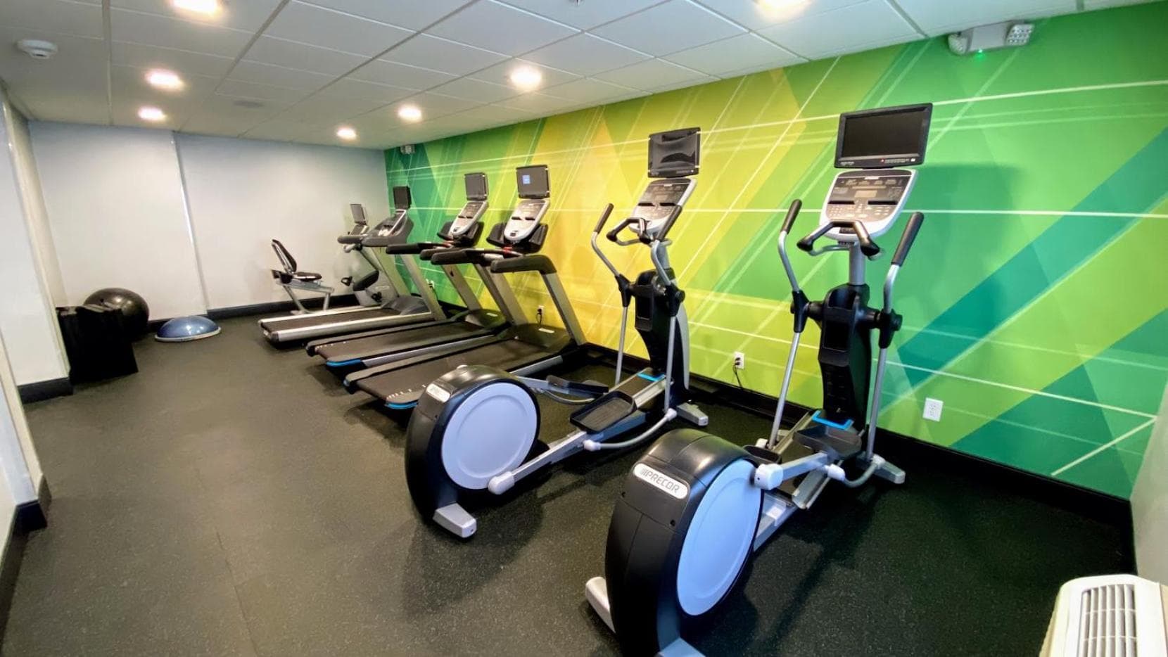 Holiday Inn Spartanburg Northwest by IHG gallery photo in Spartanburg, SC — image 58