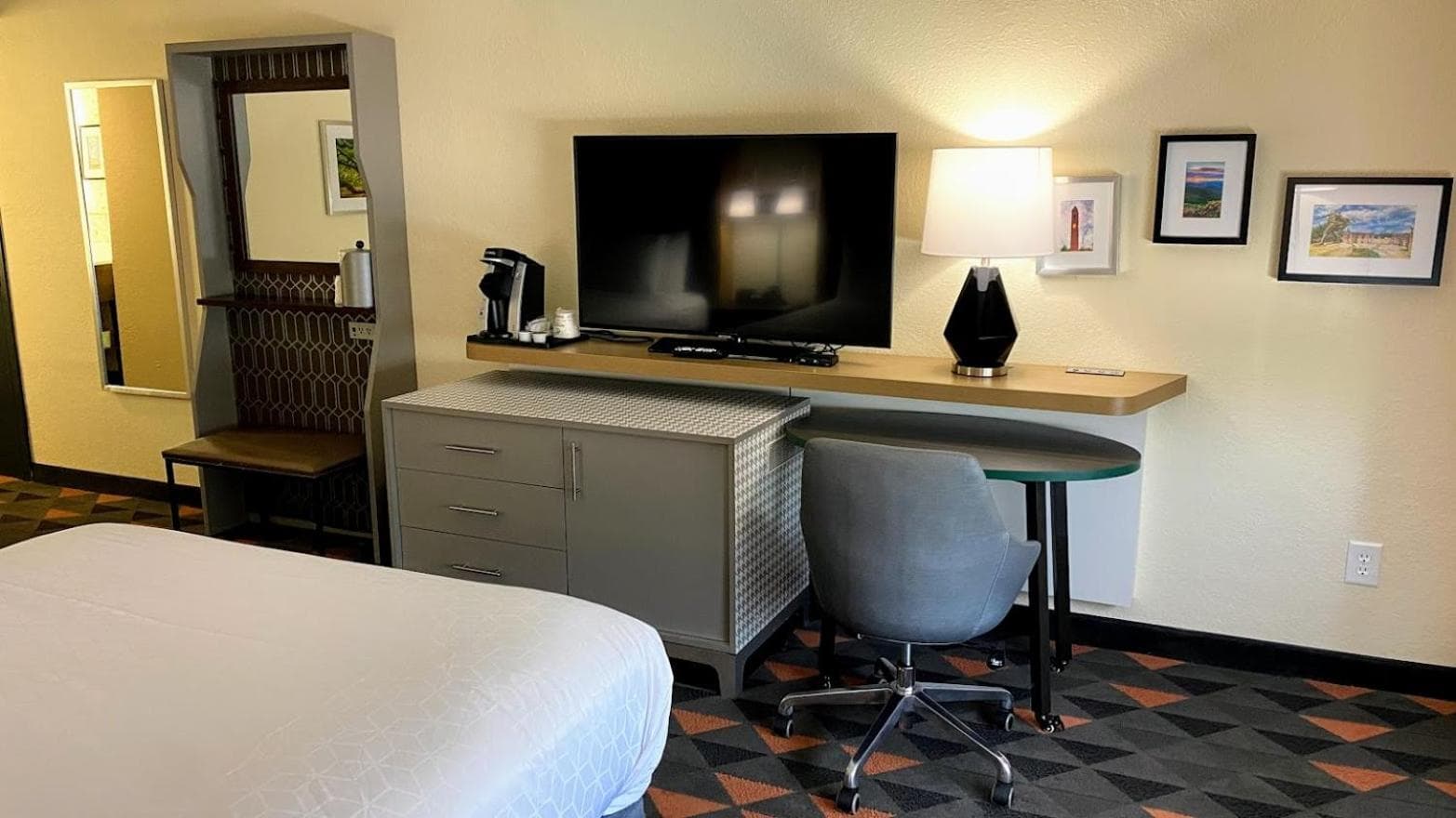 Holiday Inn Spartanburg Northwest by IHG gallery photo in Spartanburg, SC — image 70