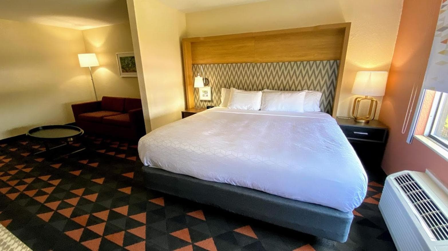 Holiday Inn Spartanburg Northwest by IHG gallery photo in Spartanburg, SC — image 79