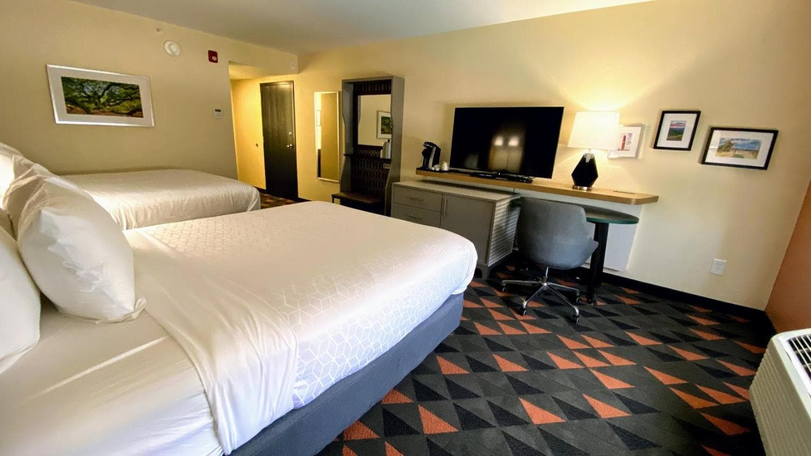 Holiday Inn Spartanburg Northwest by IHG gallery photo in Spartanburg, SC — image 35
