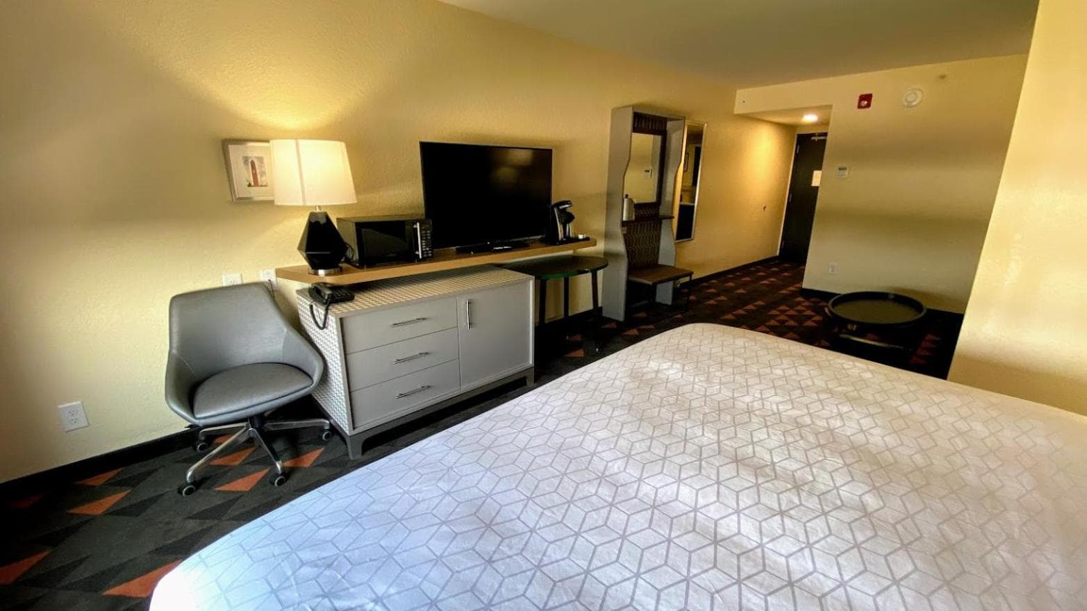 Holiday Inn Spartanburg Northwest by IHG gallery photo in Spartanburg, SC — image 11