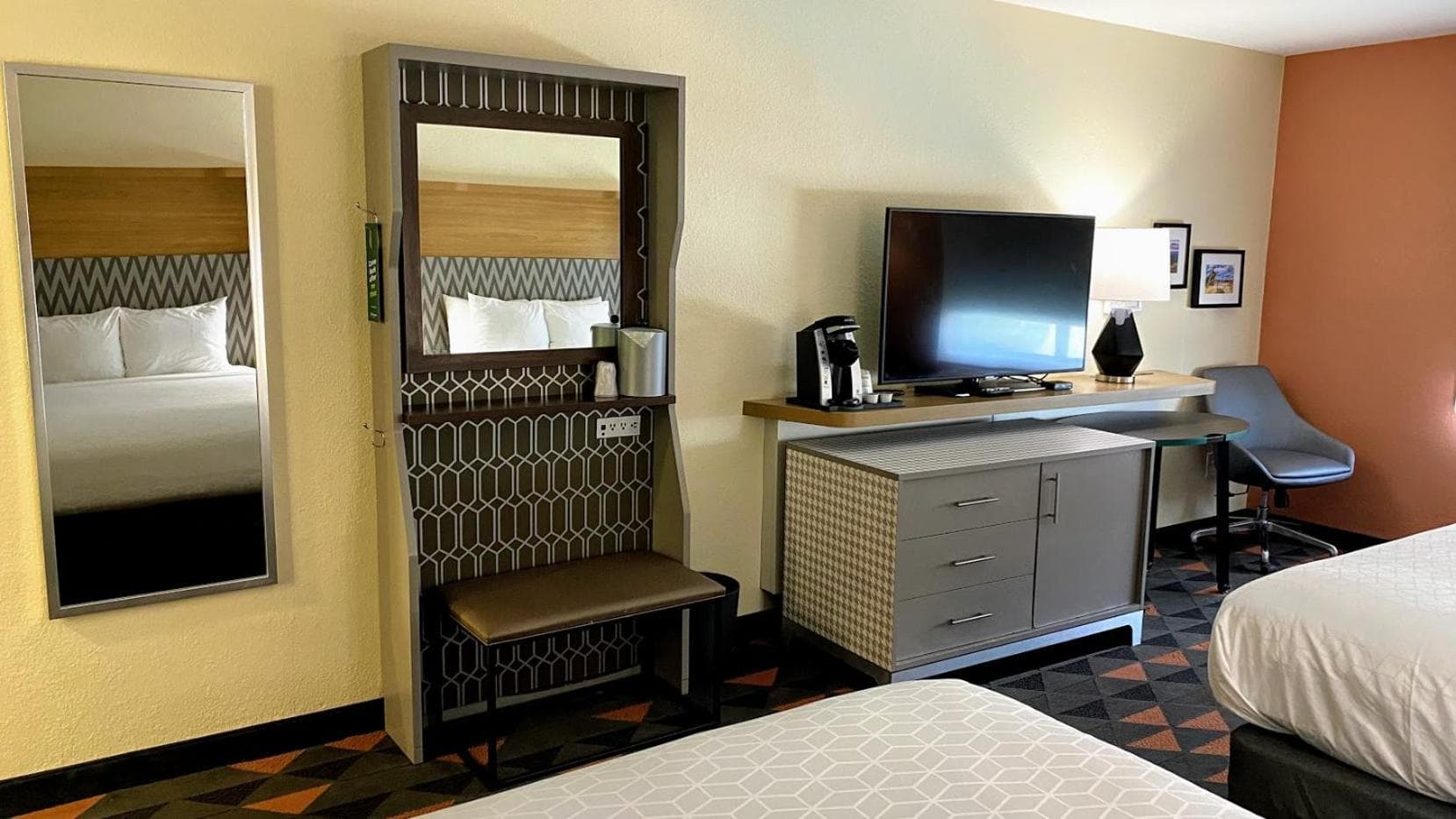 Holiday Inn Spartanburg Northwest by IHG gallery photo in Spartanburg, SC — image 26