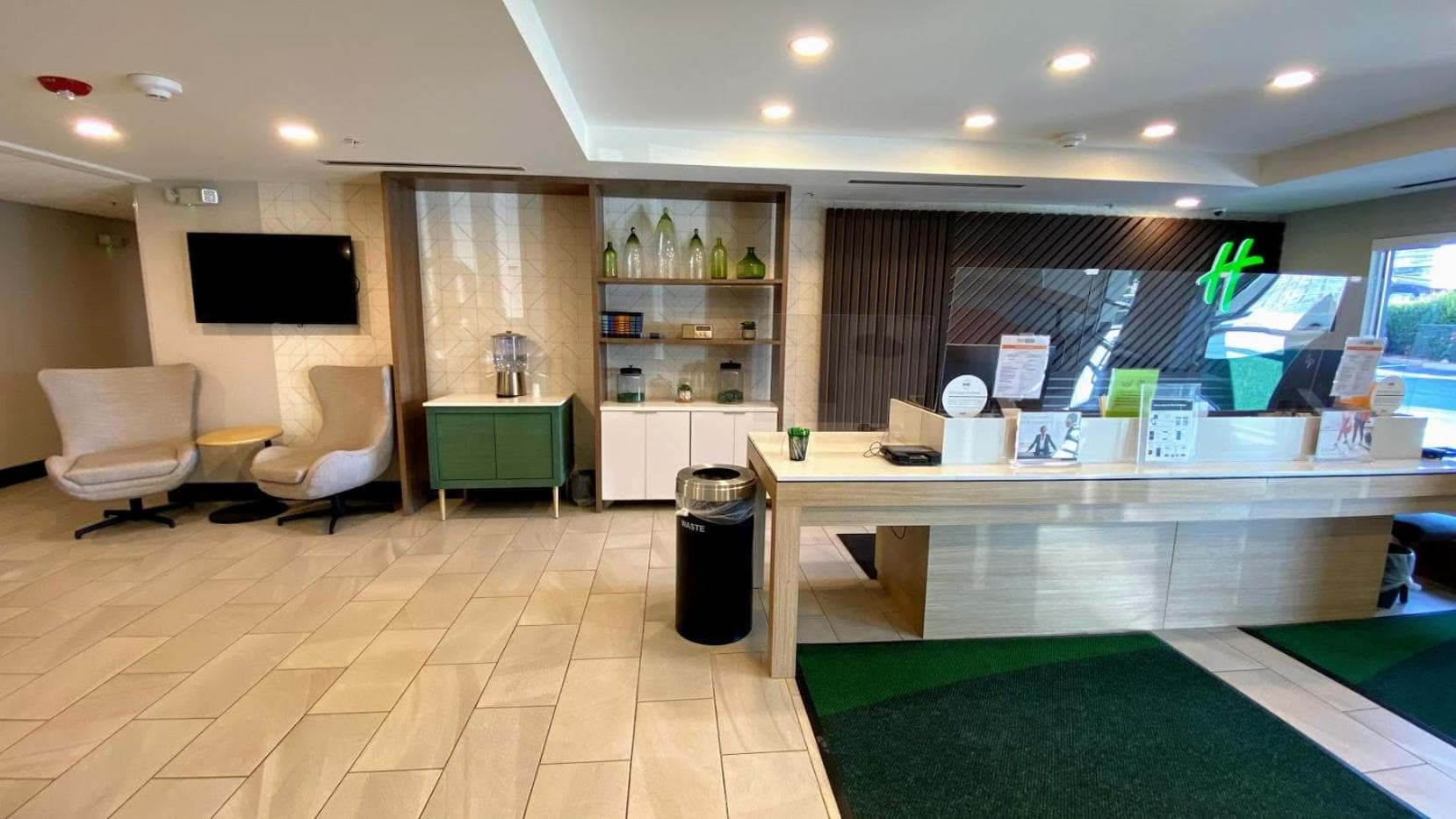 Holiday Inn Spartanburg Northwest by IHG gallery photo in Spartanburg, SC — image 42