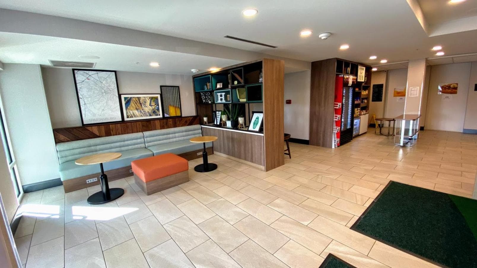 Holiday Inn Spartanburg Northwest by IHG gallery photo in Spartanburg, SC — image 93