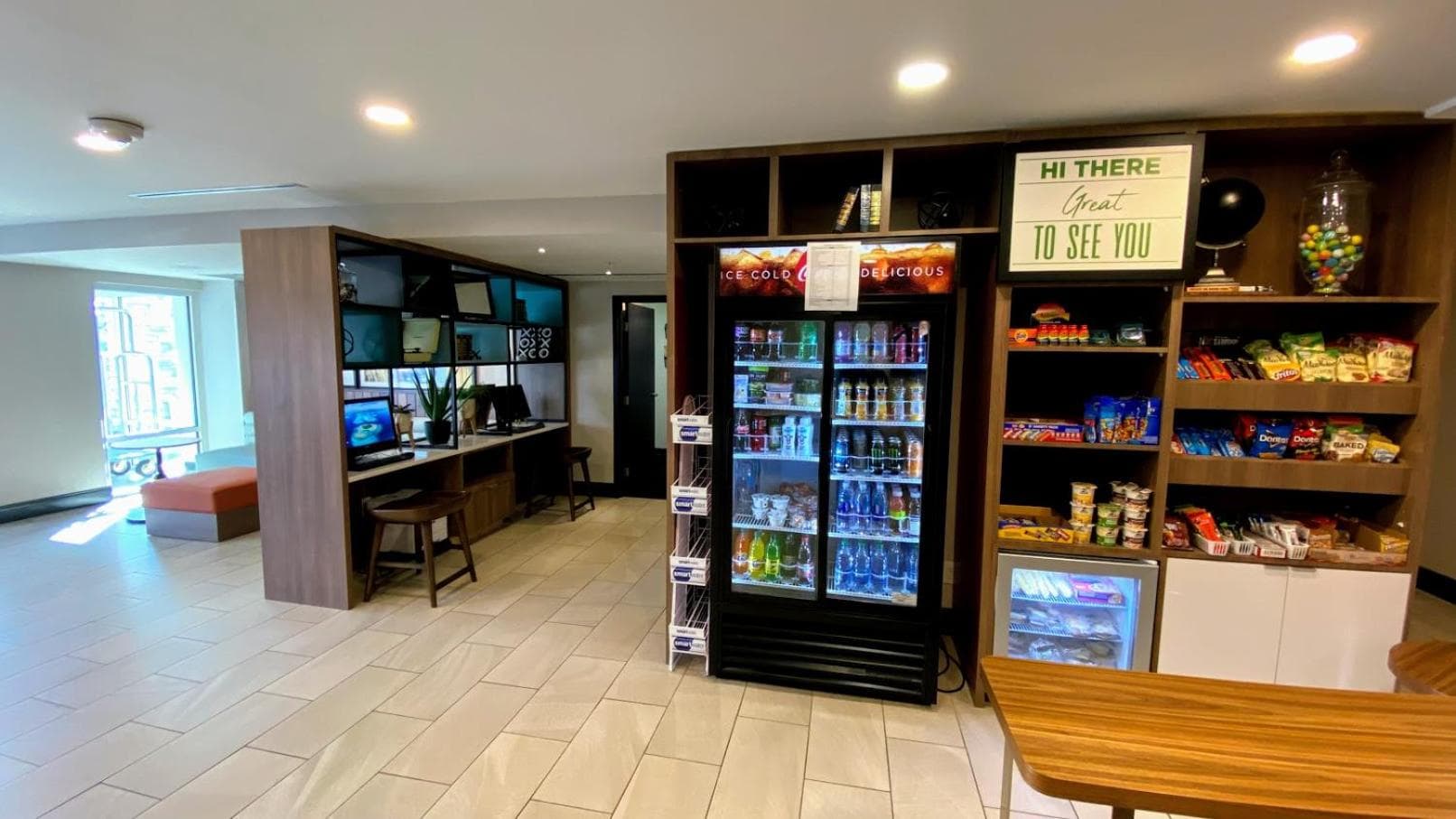 Holiday Inn Spartanburg Northwest by IHG gallery photo in Spartanburg, SC — image 77