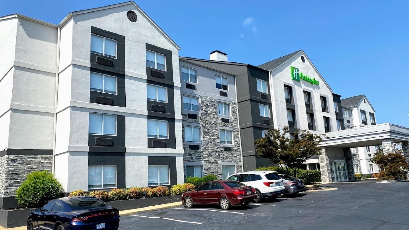 Holiday Inn Spartanburg Northwest by IHG gallery photo in Spartanburg, SC — image 51