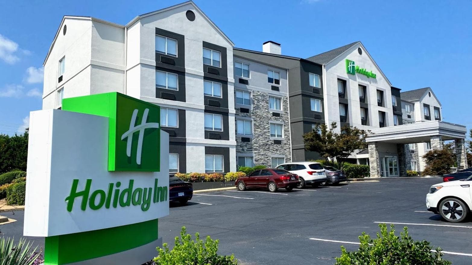 Holiday Inn Spartanburg Northwest by IHG gallery photo in Spartanburg, SC — image 91