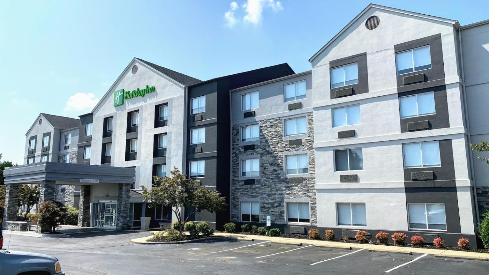 Holiday Inn Spartanburg Northwest by IHG gallery photo in Spartanburg, SC — image 60