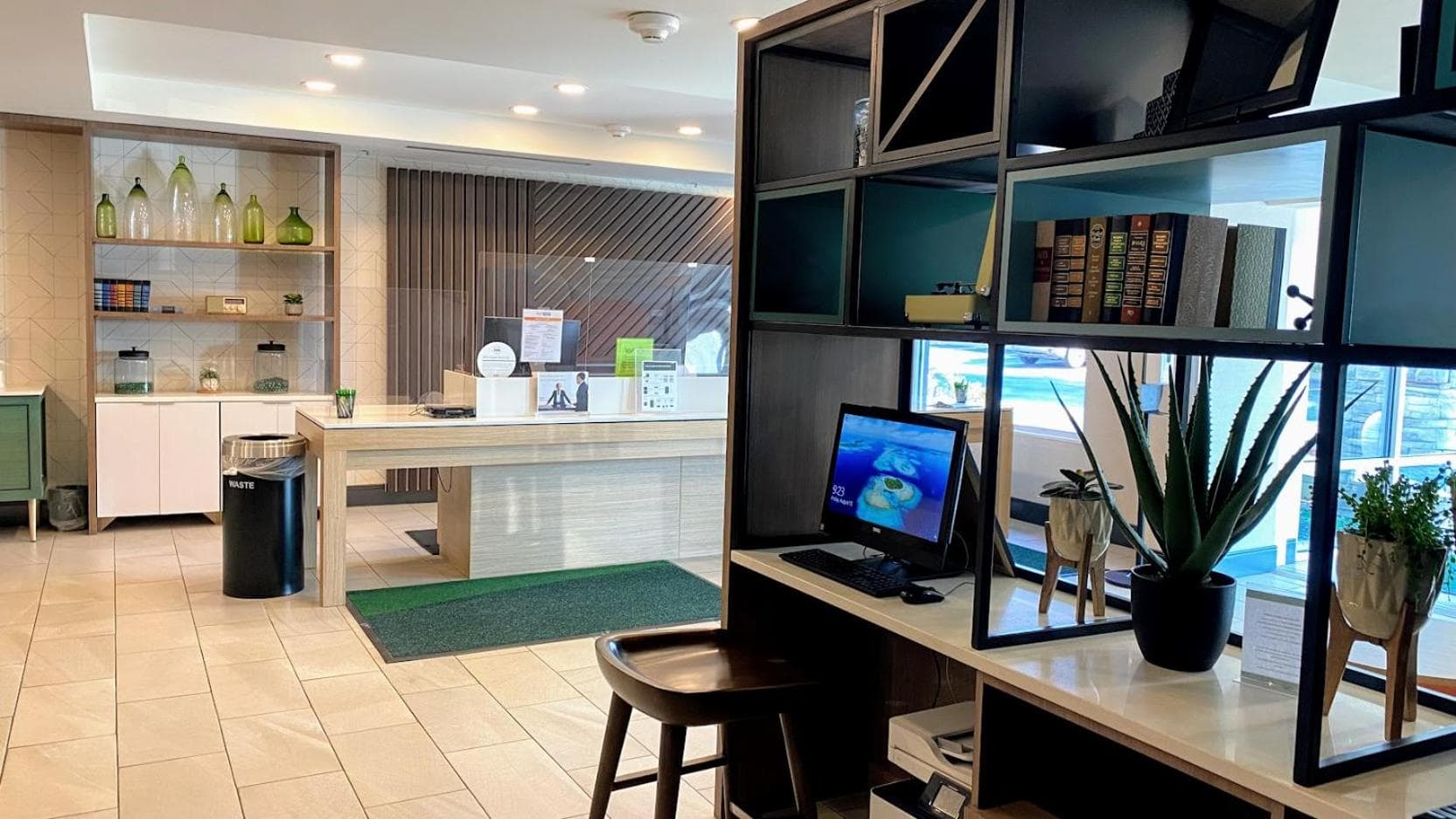 Holiday Inn Spartanburg Northwest by IHG gallery photo in Spartanburg, SC — image 96