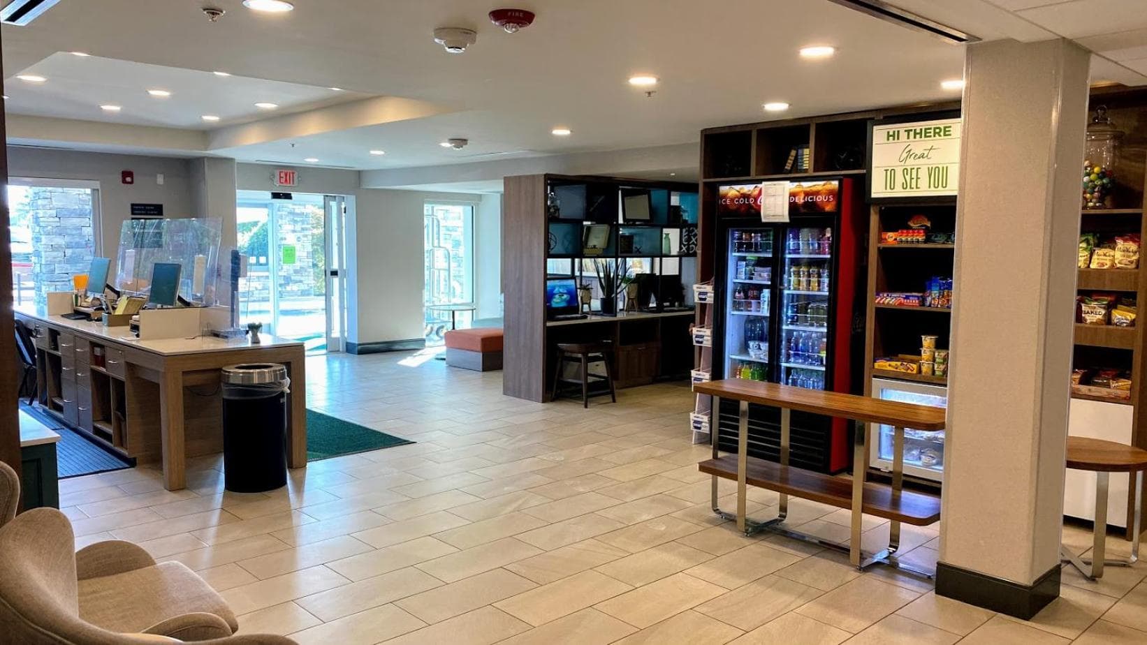 Holiday Inn Spartanburg Northwest by IHG gallery photo in Spartanburg, SC — image 81