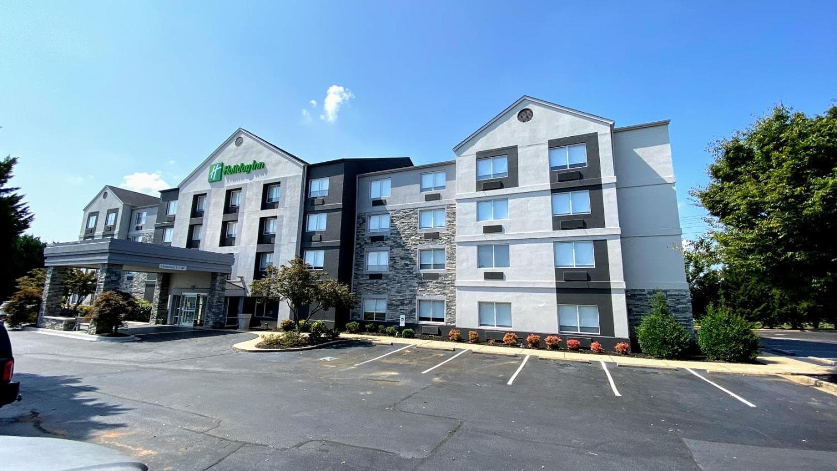 Holiday Inn Spartanburg Northwest by IHG gallery photo in Spartanburg, SC — image 84