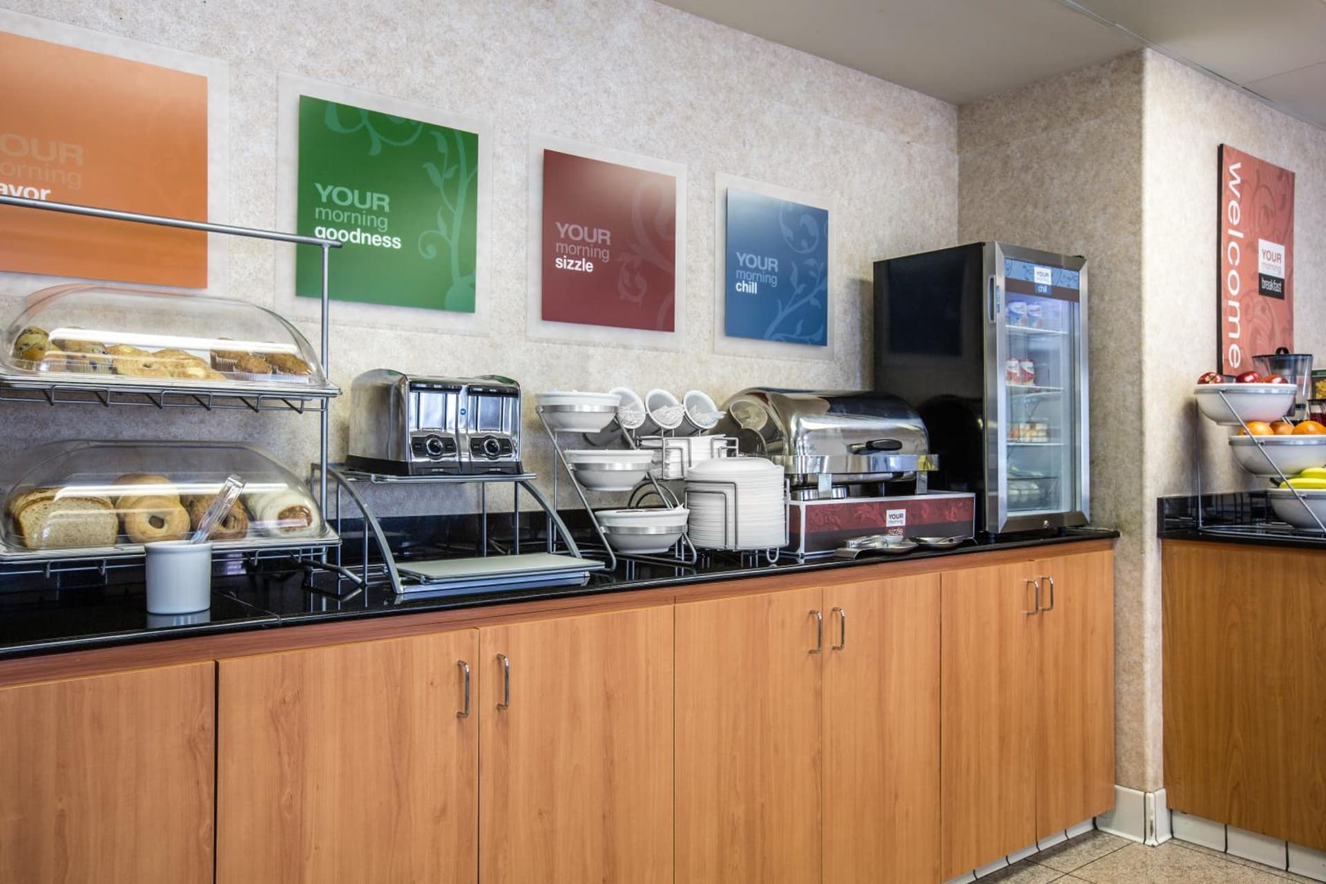 Comfort Suites Victorville-Hesperia gallery photo in Victorville, CA — image 13