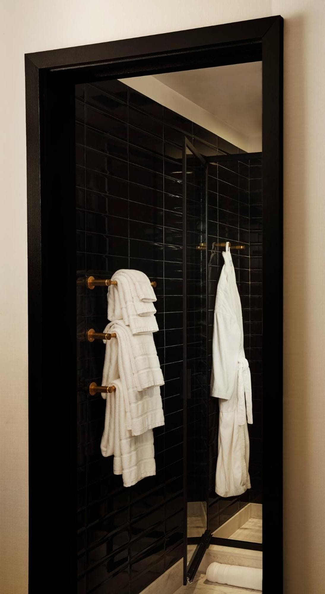 The Moore, New York City, a Member of Design Hotels gallery photo in New York, NY — image 19