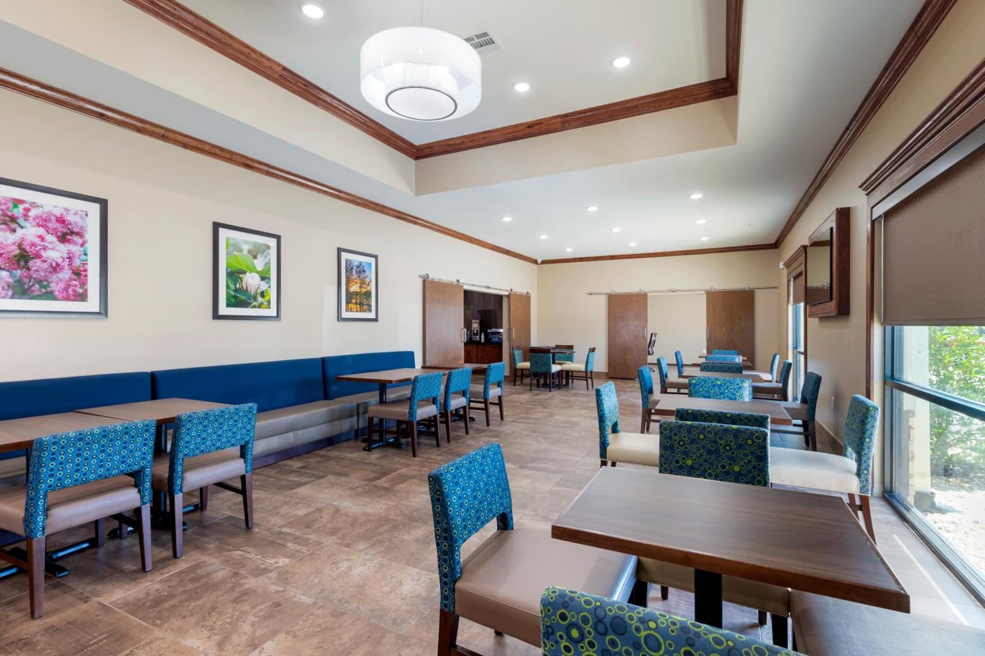 Comfort Suites West Monroe near Ike Hamilton Expo Center gallery photo in West Monroe, LA — image 65