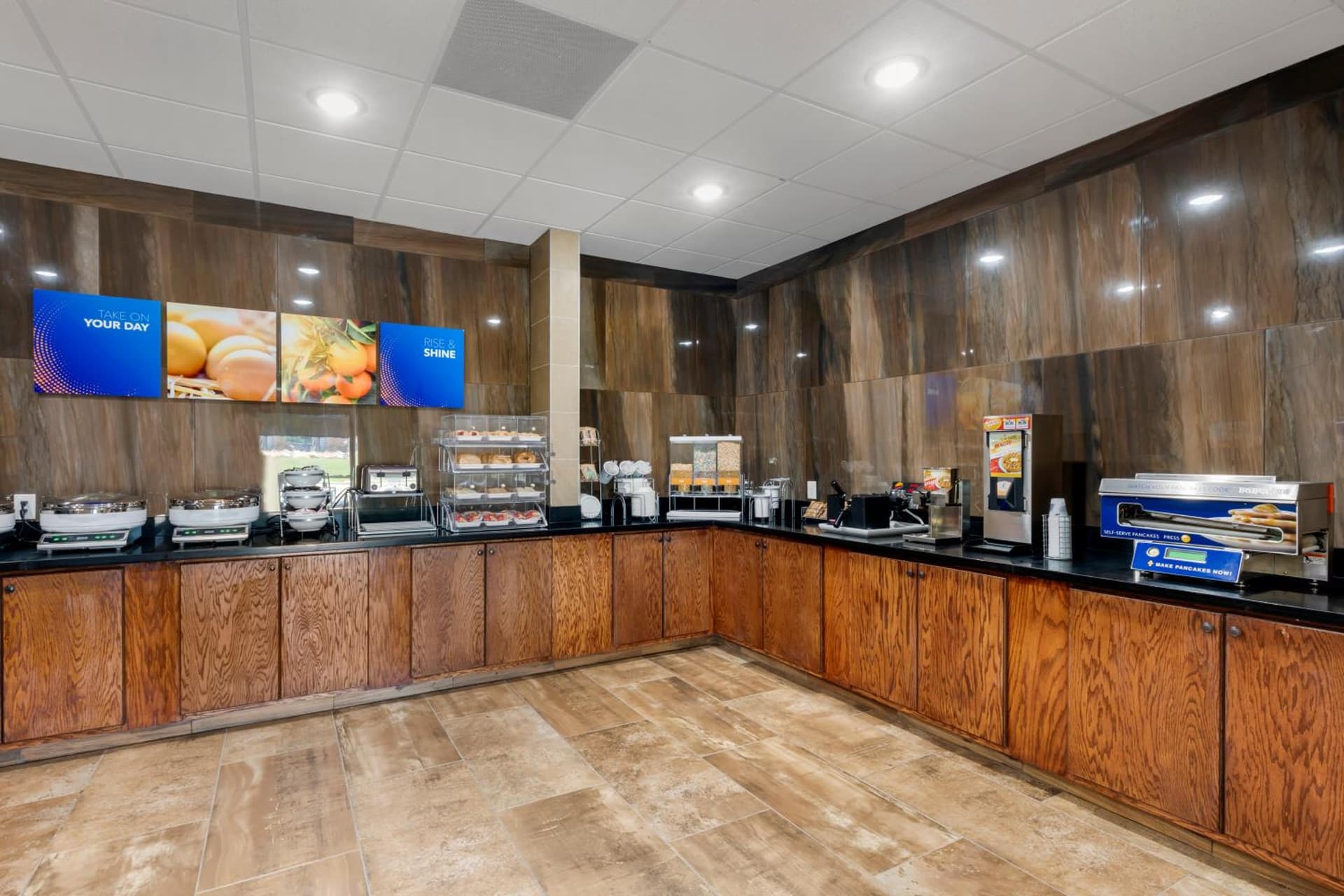 Comfort Suites West Monroe near Ike Hamilton Expo Center gallery photo in West Monroe, LA — image 43