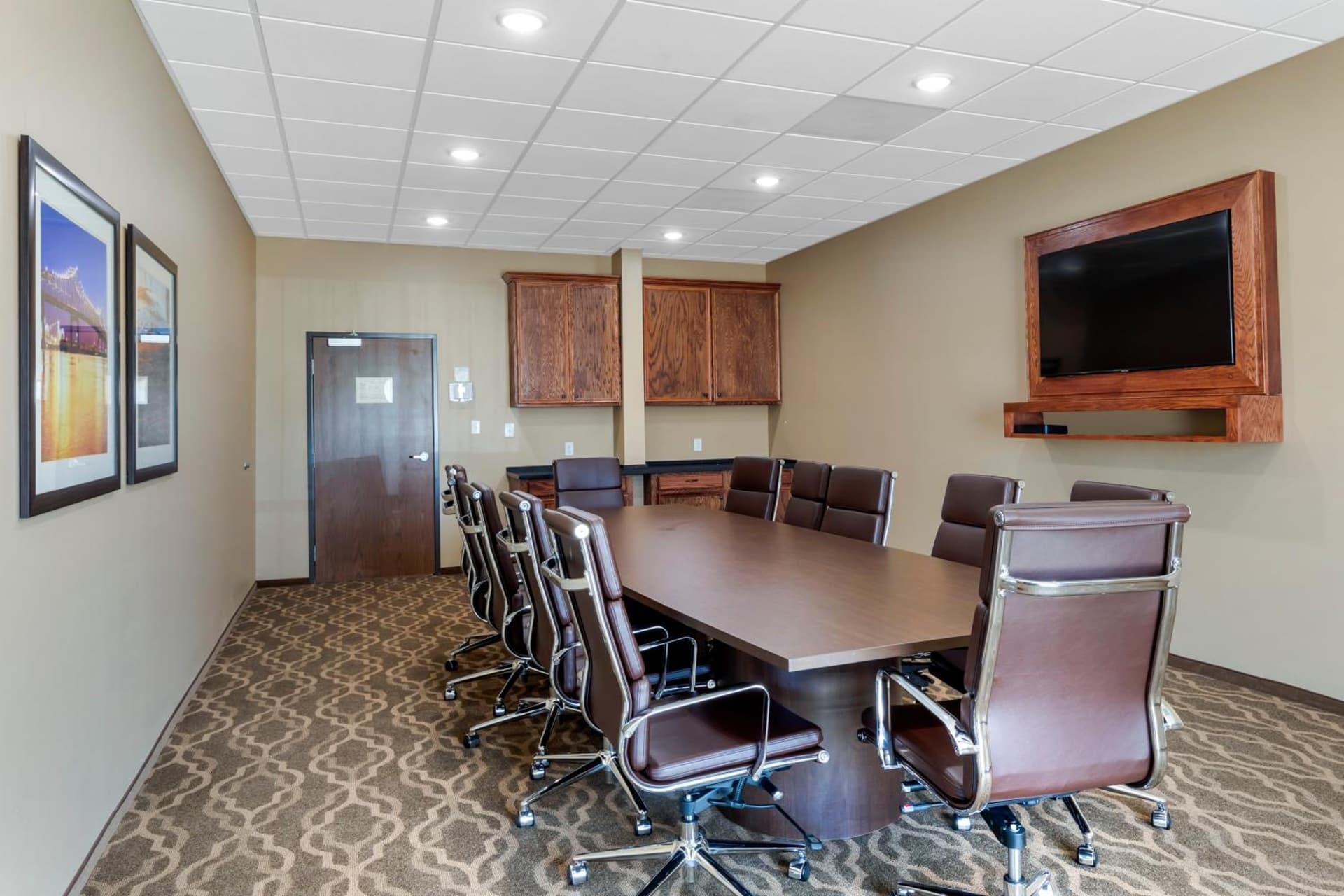 Comfort Suites West Monroe near Ike Hamilton Expo Center gallery photo in West Monroe, LA — image 88