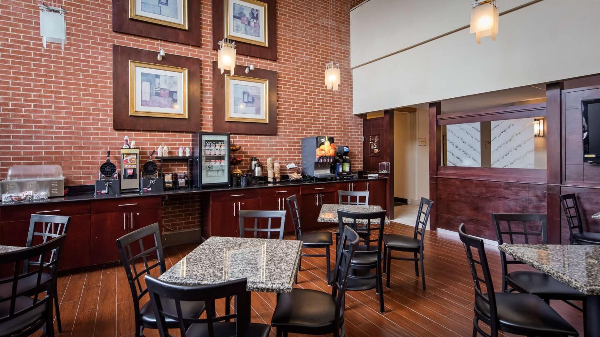 Best Western Plus Reading Inn & Suites gallery photo in Reading, PA — image 73