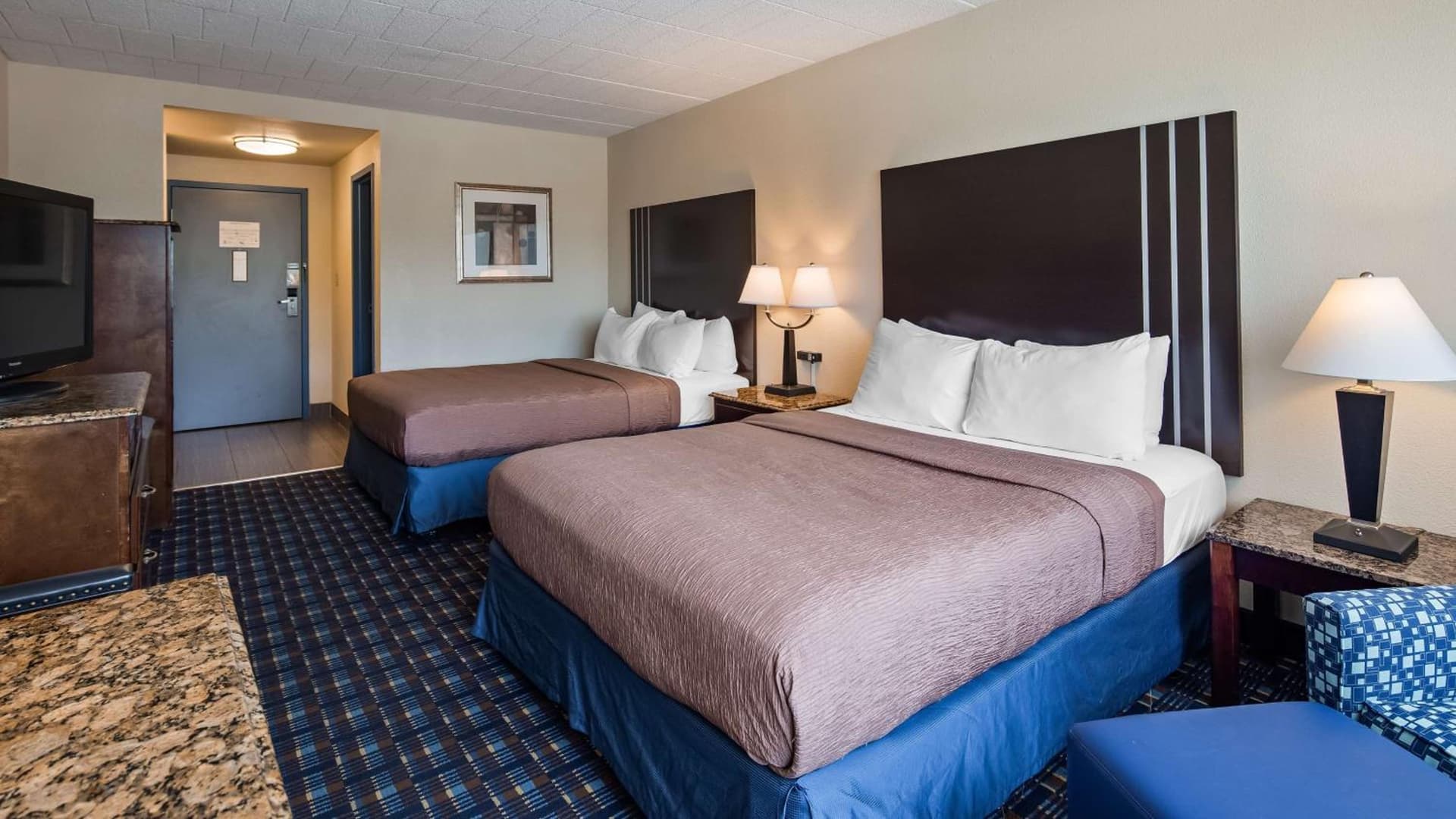 Best Western Plus Reading Inn & Suites gallery photo in Reading, PA — image 61