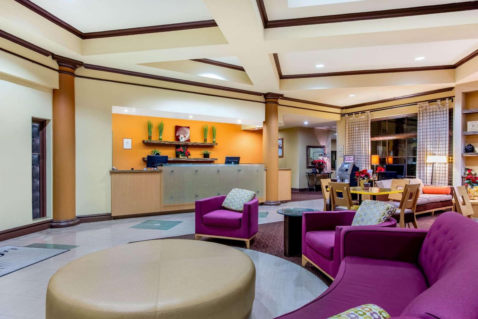 La Quinta by Wyndham Raleigh Crabtree gallery photo in Raleigh, NC — image 27