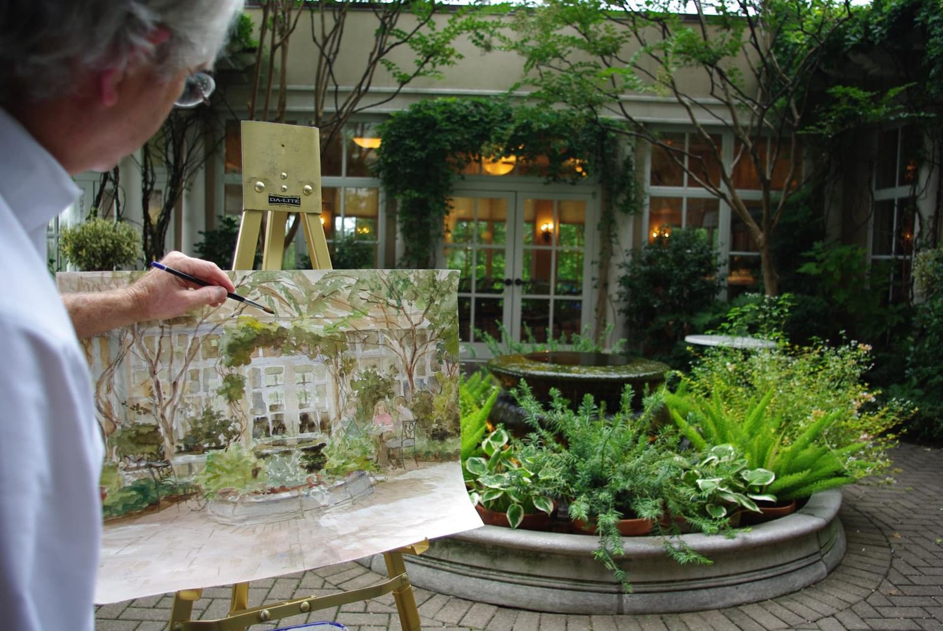 O.Henry Hotel gallery photo in Greensboro, NC — image 13