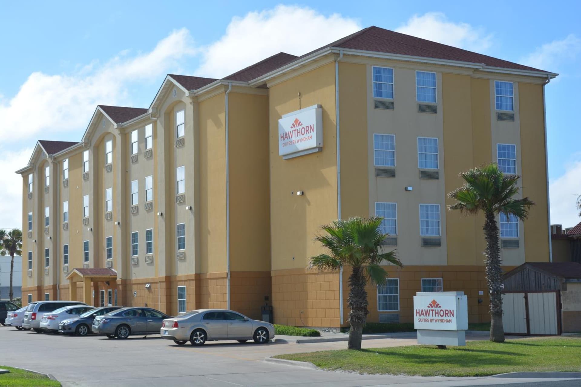 Hawthorn Extended Stay by Wyndham Corpus Christi Padre Isle gallery photo in Corpus Christi, TX — image 12