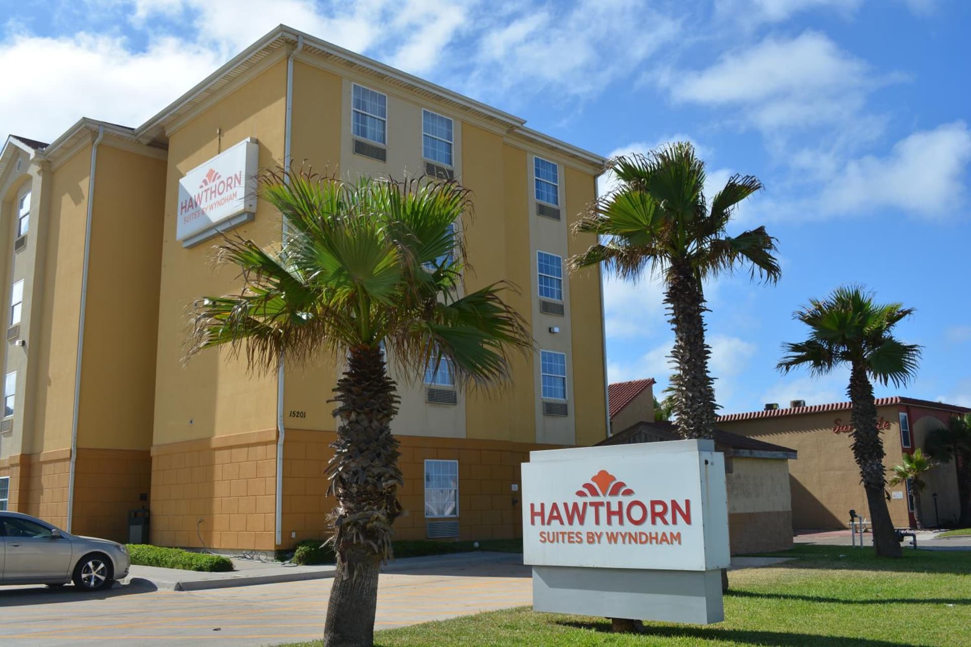 Hawthorn Extended Stay by Wyndham Corpus Christi Padre Isle gallery photo in Corpus Christi, TX — image 18