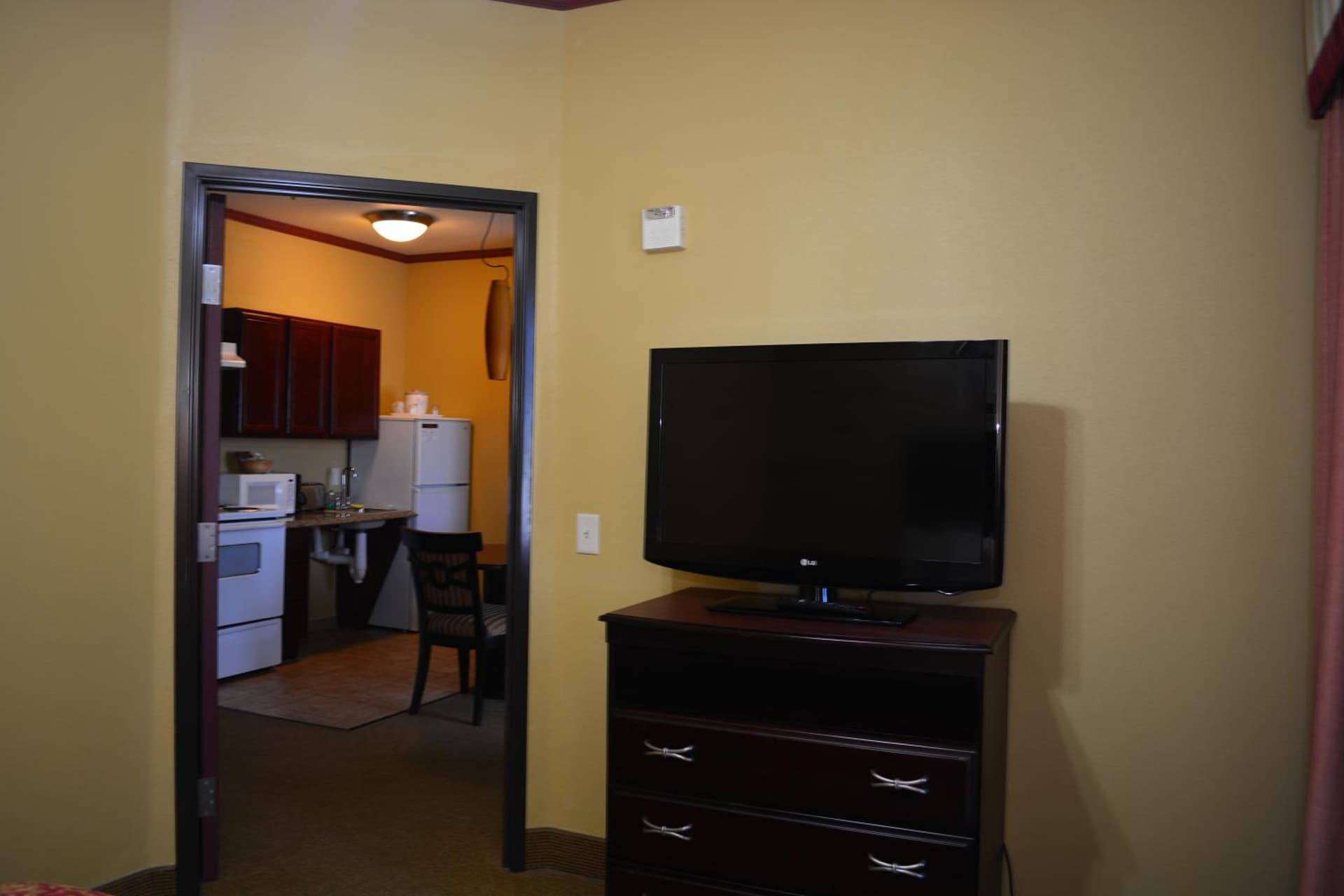 Hawthorn Extended Stay by Wyndham Corpus Christi Padre Isle gallery photo in Corpus Christi, TX — image 15