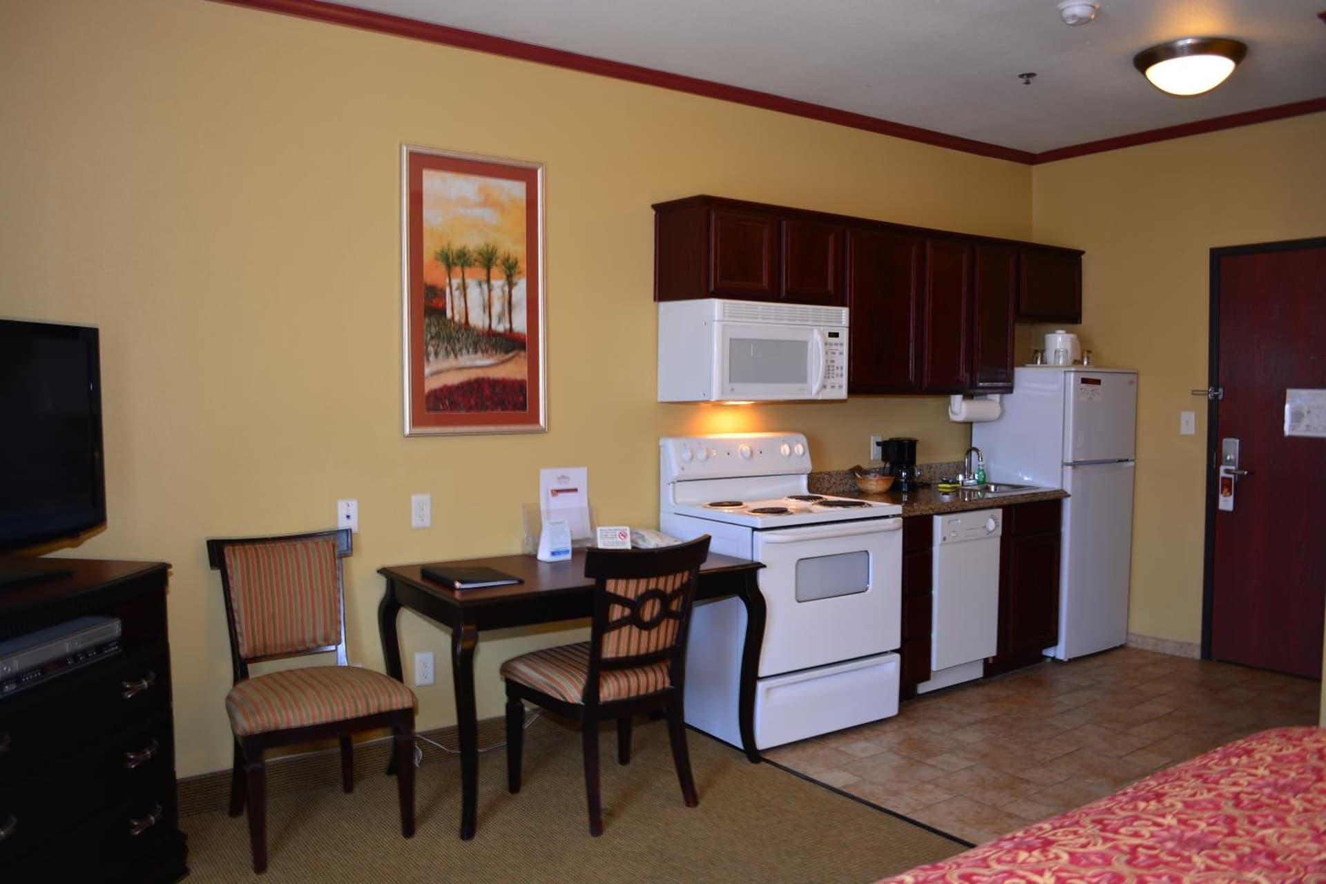 Hawthorn Extended Stay by Wyndham Corpus Christi Padre Isle gallery photo in Corpus Christi, TX — image 19